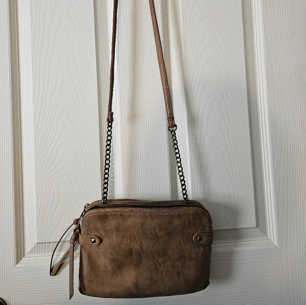 Purse and wallet combo